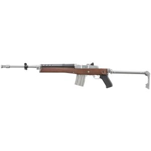 Alternative view of RUGER MINI-14® TACTICAL 5.56MM STAINLESS W/ SIDE-FOLDING STOCK – LIMITED EDITION