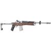 RUGER MINI-14® TACTICAL 5.56MM STAINLESS W/ SIDE-FOLDING STOCK – LIMITED EDITION - Image 3