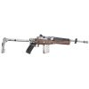RUGER MINI-14® TACTICAL 5.56MM STAINLESS W/ SIDE-FOLDING STOCK – LIMITED EDITION - Image 4