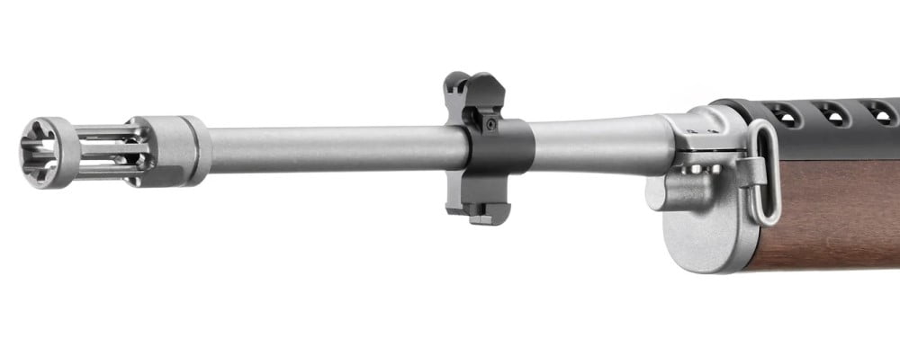 RUGER MINI-14® TACTICAL 5.56MM STAINLESS W/ SIDE-FOLDING STOCK – LIMITED EDITION - Image 7