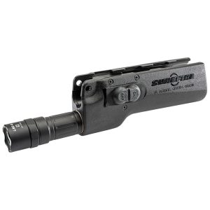 SUREFIRE MP5 / SP5 SMG FOREND LED WEAPONLIGHT