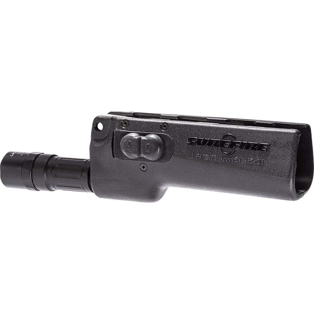 SUREFIRE MP5 / SP5 SMG FOREND LED WEAPONLIGHT - Image 2