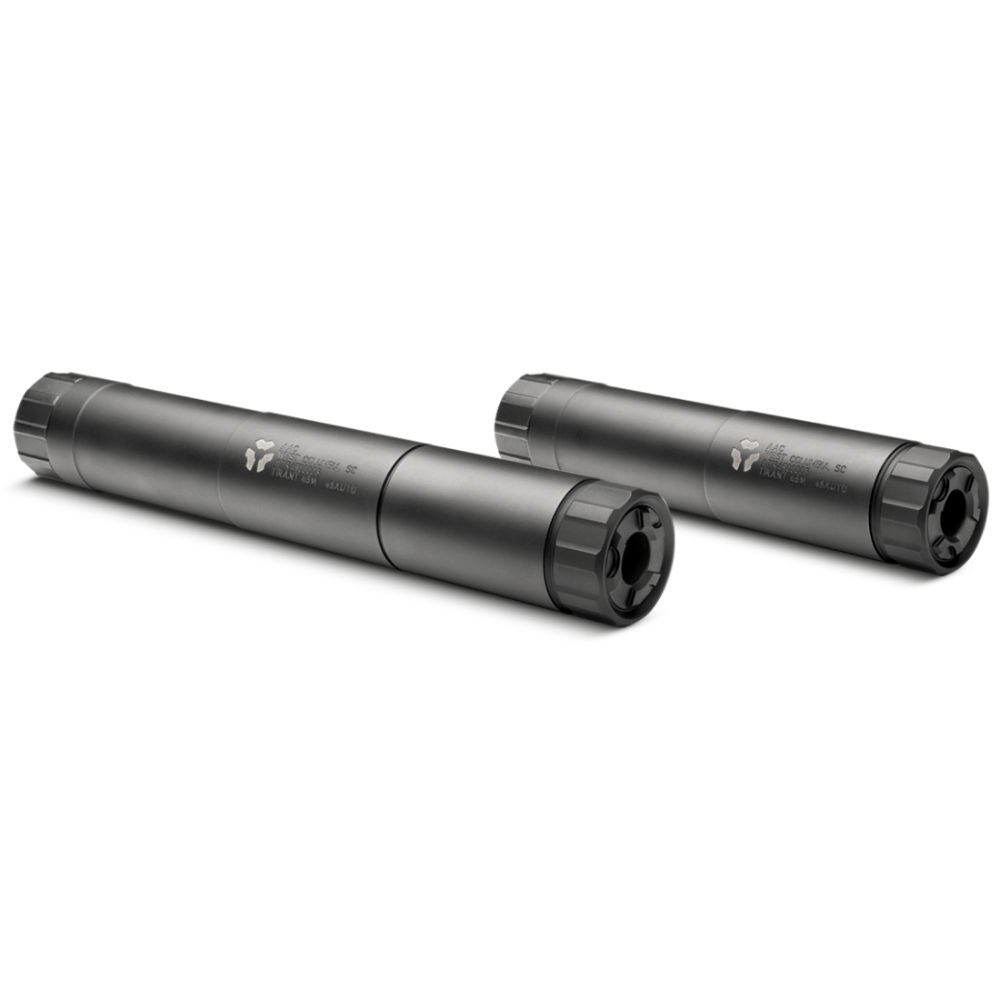 AAC TI-RANT 45M SILENCER - Image 2
