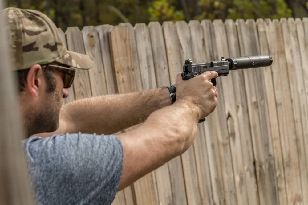 AAC TI-RANT 45M SILENCER - Image 6