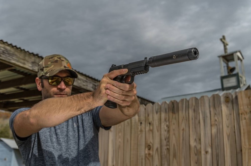 AAC TI-RANT 45M SILENCER - Image 8