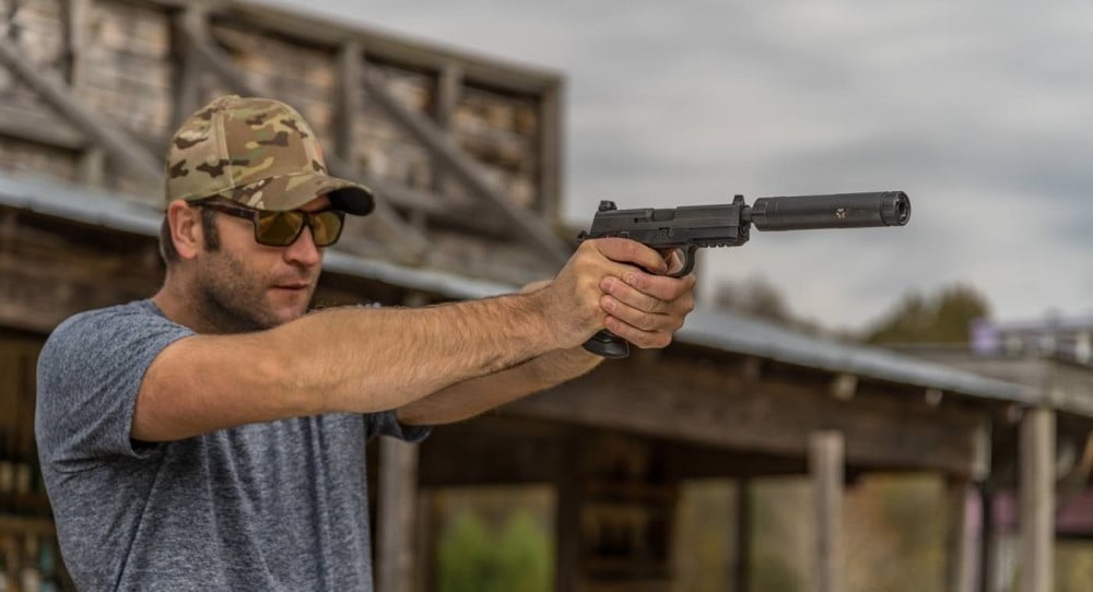 AAC TI-RANT 45M SILENCER - Image 5