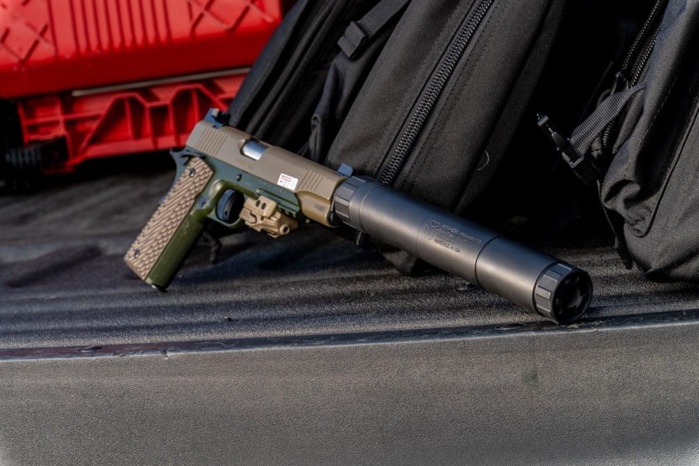 AAC TI-RANT 45M SILENCER - Image 4