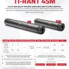 AAC TI-RANT 45M SILENCER - Image 9