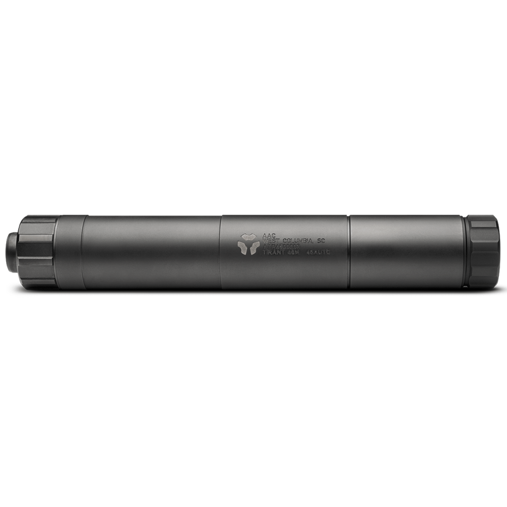 AAC TI-RANT 45M SILENCER