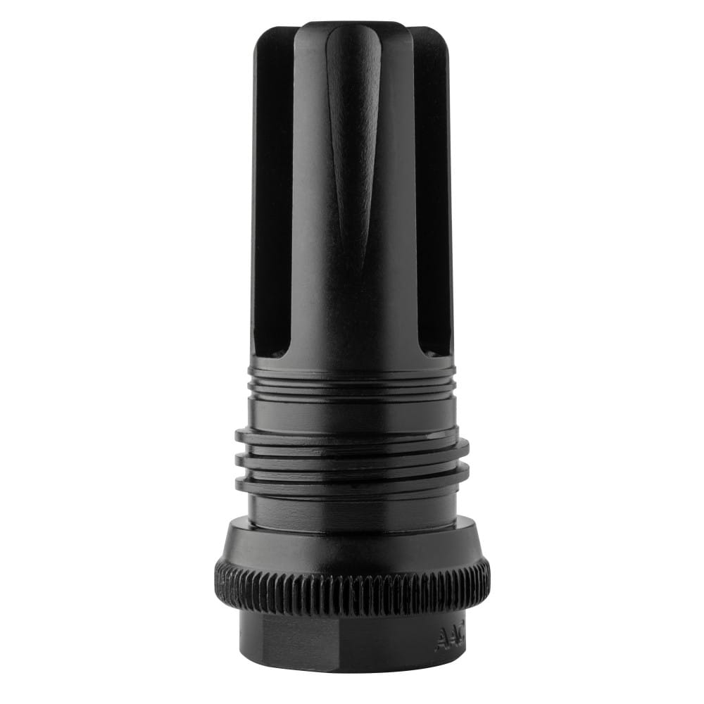 AAC BLACKOUT FLASH HIDERS – 90T – SR SERIES