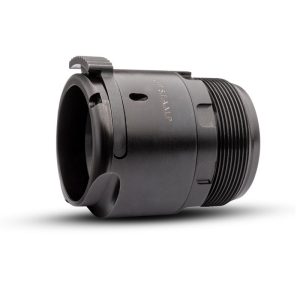 AAC STAMP 51T MOUNT – HUB ADAPTER