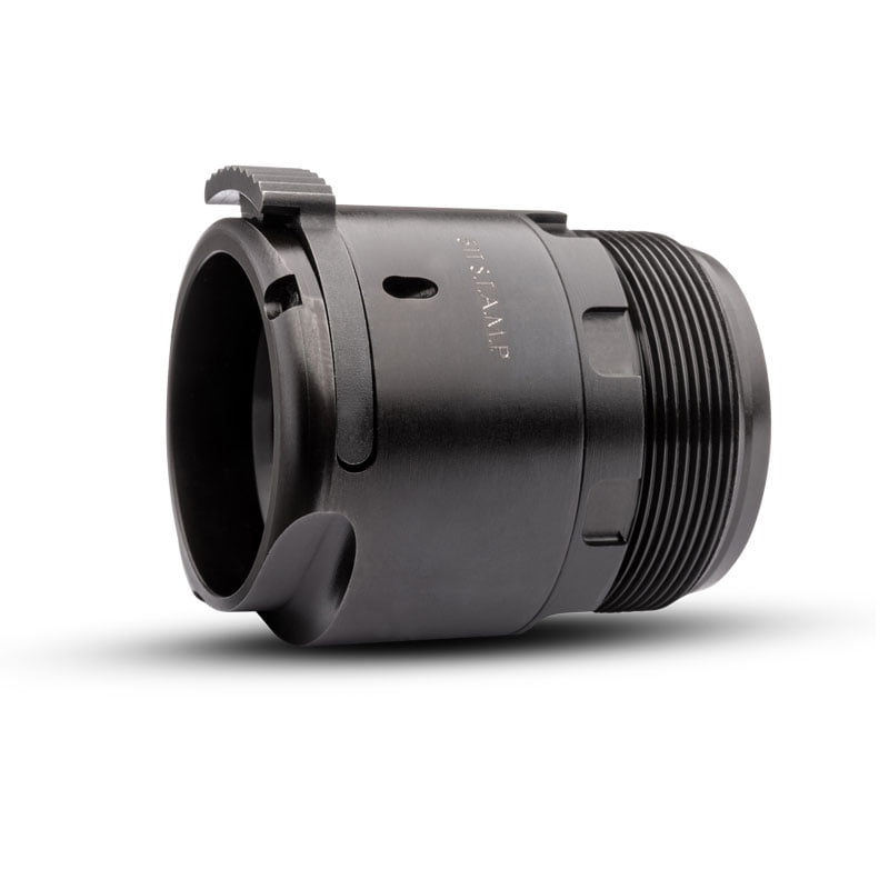 AAC STAMP 51T MOUNT – HUB ADAPTER