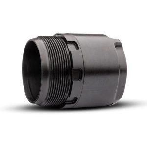 Alternative view of AAC STAMP 51T MOUNT – HUB ADAPTER