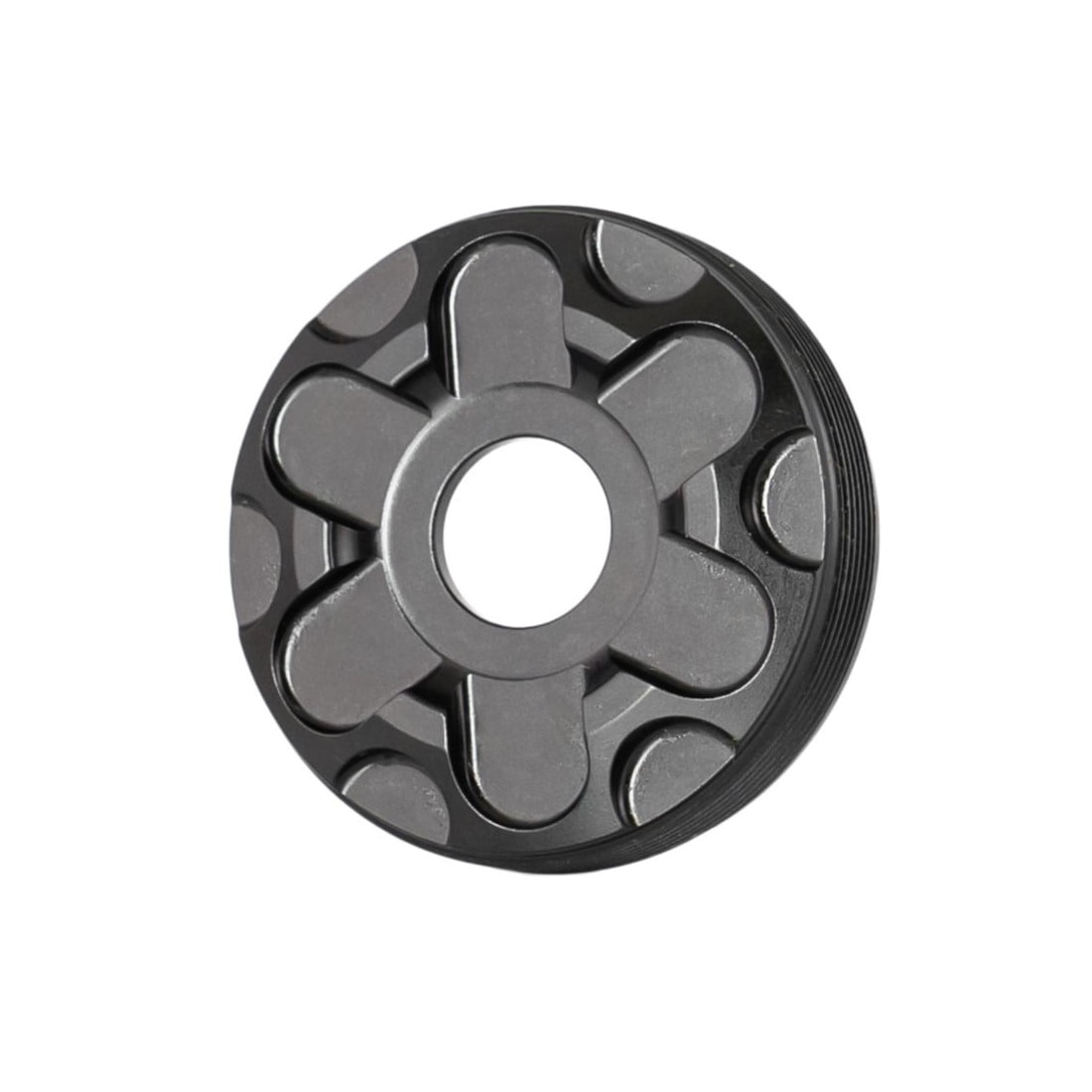 RUGGED FRONT CAPS