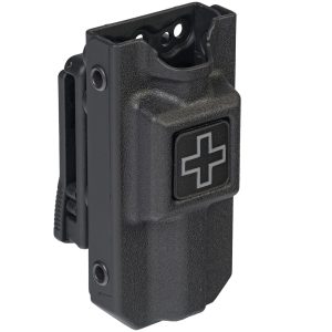 Alternative view of NORTH AMERICAN RESCUE RIGID GEN 7 C-A-T TQ CASE / BELT TOURNIQUET HOLDER