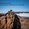 HENRY REPEATING ARMS X MODEL LEVER ACTION .30-30 – THREADED BARREL - Image 2