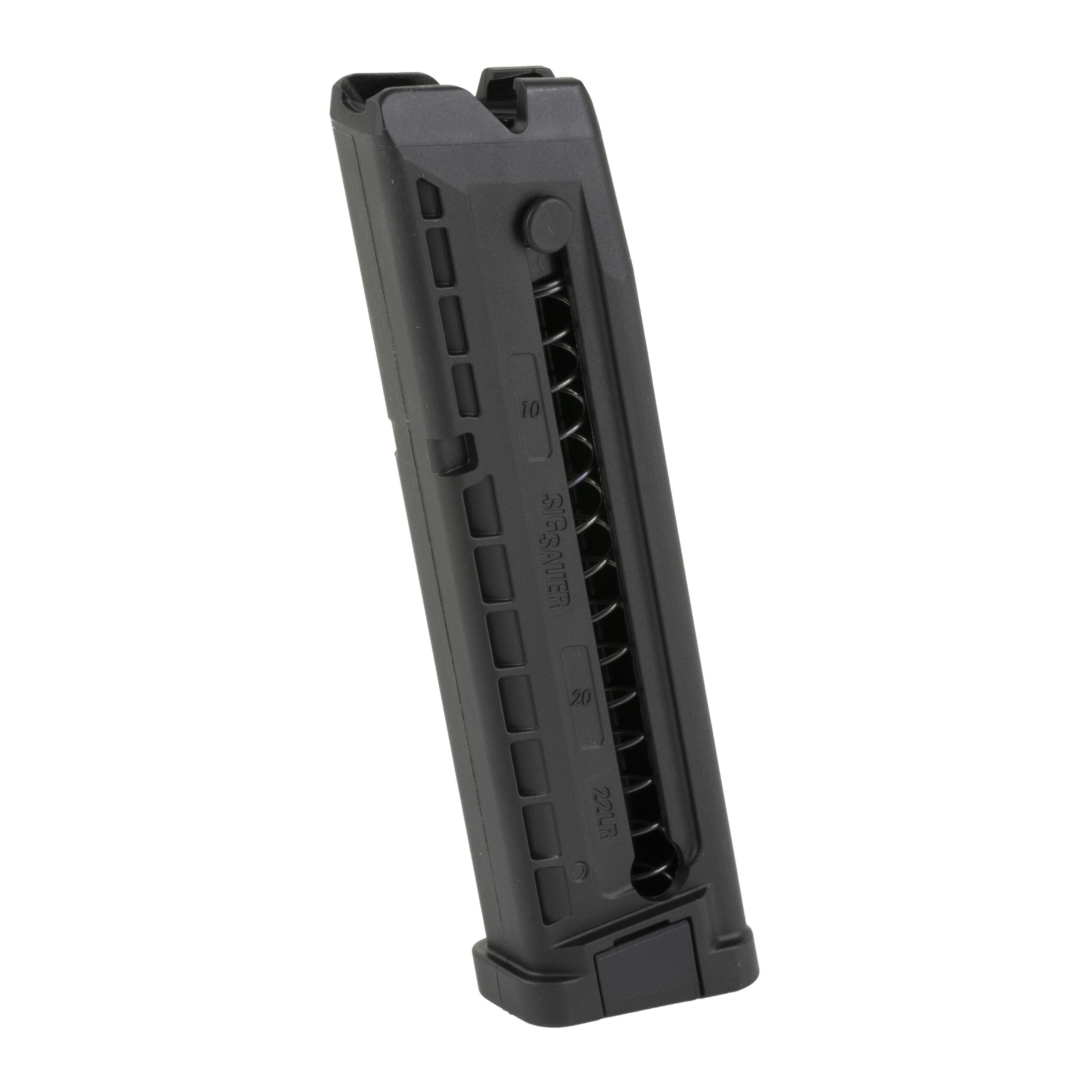 SIG SAUER P322 22LR 20RD MAGAZINE