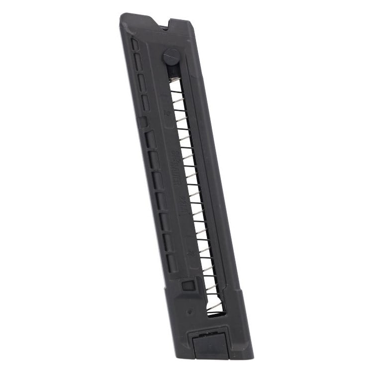 SIG SAUER P322 22LR 25RD MAGAZINE - Image 2
