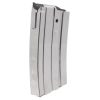 RUGER MINI-14 20RD FACTORY MAGAZINE – SILVER NICKEL TEFLON PLATED - Image 5