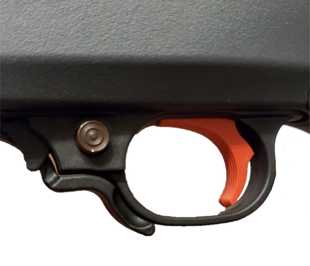 RUGER 10/22 EXTENDED MAG LATCH RELEASE – RUGER FACTORY ACCESSORY - Image 3