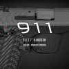 SPRINGFIELD ARMORY 911 380ACP 2.7″ STAINLESS – TRITIUM NIGHT SIGHTS - Image 9