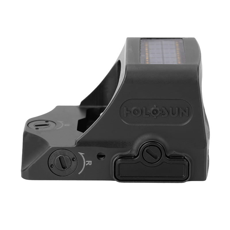 HOLOSUN 508T TITANIUM REFLEX OPTICAL SIGHT HE508T-RD X2 - Image 5