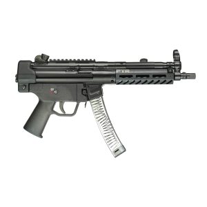 PTR INDUSTRIES 9CT PTR601 PISTOL 9MM 8.86-INCH 30RDS 3LUG/THREADED BARREL