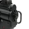 PTR INDUSTRIES 9KT PTR603 PISTOL 9MM 5.8-INCH 30RDS 3LUG/THREADED BARREL - Image 3