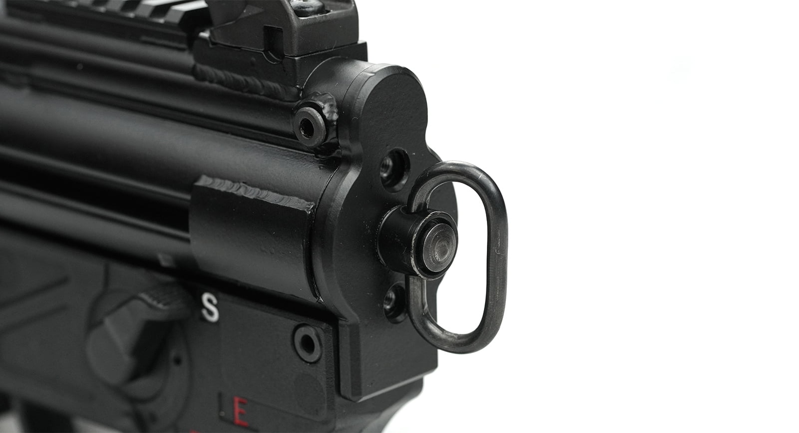 PTR INDUSTRIES 9KT PTR603 PISTOL 9MM 5.8-INCH 30RDS 3LUG/THREADED BARREL - Image 3