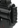 PTR INDUSTRIES 9KT PTR603 PISTOL 9MM 5.8-INCH 30RDS 3LUG/THREADED BARREL - Image 4