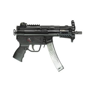 PTR INDUSTRIES 9KT PTR603 PISTOL 9MM 5.8-INCH 30RDS 3LUG/THREADED BARREL
