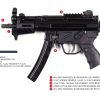 PTR INDUSTRIES 9KT PTR603 PISTOL 9MM 5.8-INCH 30RDS 3LUG/THREADED BARREL - Image 5