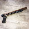 RUGER MINI-14® A-TM FOLDING STOCK BY SAMSON – BLACK FINISH