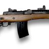 RUGER MINI-14® A-TM FOLDING STOCK BY SAMSON – STAINLESS FINISH - Image 7