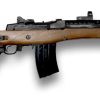 RUGER MINI-14® A-TM FOLDING STOCK BY SAMSON – BLACK FINISH - Image 6