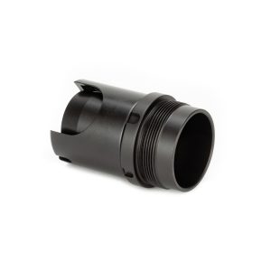GRIFFIN ARMAMENT A2 FLASH HIDER ADAPTER FOR 1.375×24 SUPPRESSORS