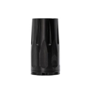 ANGSTADT ARMS BLASTWAVE 3-LUG QD 9MM BLAST SHIELD