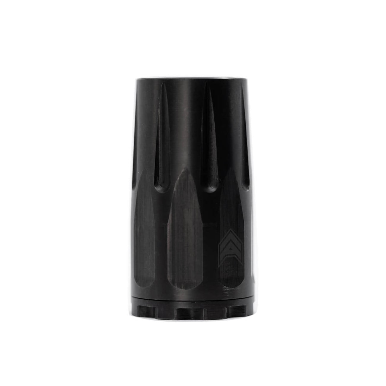 ANGSTADT ARMS BLASTWAVE 3-LUG QD 9MM BLAST SHIELD