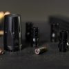 ANGSTADT ARMS BLASTWAVE 3-LUG QD 9MM BLAST SHIELD - Image 3