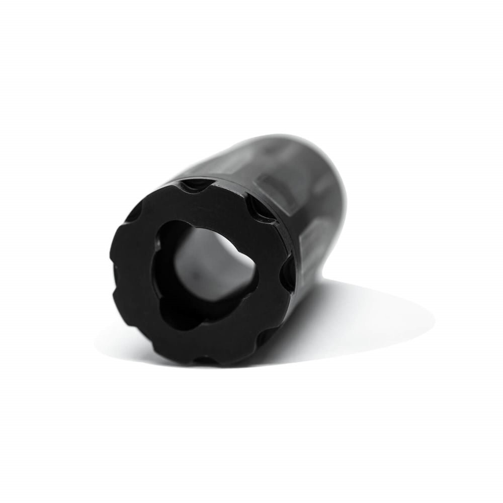 ANGSTADT ARMS BLASTWAVE 3-LUG QD 9MM BLAST SHIELD - Image 6
