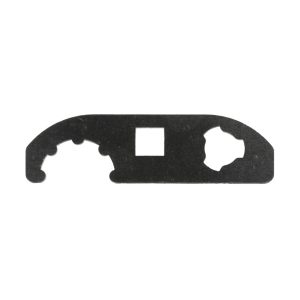 ANGSTADT ARMS 3-LUG WRENCH / BLASTWAVE DISASSEMBLY TOOL