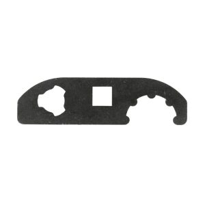 Alternative view of ANGSTADT ARMS 3-LUG WRENCH / BLASTWAVE DISASSEMBLY TOOL
