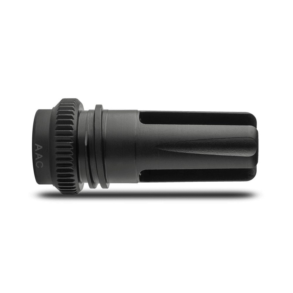 AAC BLACKOUT FLASH HIDERS – 51T