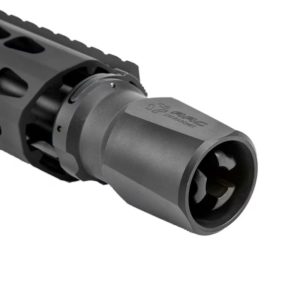 Alternative view of AAC 51T BLASTOUT BLAST DIVERTER (GEN 1) – LIMITED QUANTITY