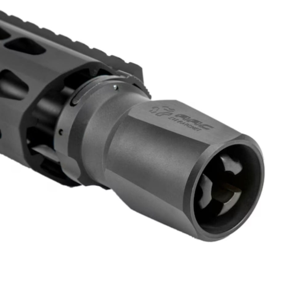 AAC 51T BLASTOUT BLAST DIVERTER (GEN 1) – LIMITED QUANTITY - Image 2