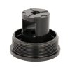 AAC FLANGE INDEXING DIRECT-THREAD ADAPTERS W/BRAKE 1.375″X24 - Image 2