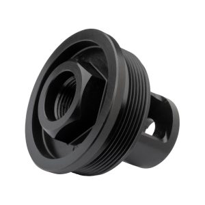 AAC FLANGE INDEXING DIRECT-THREAD ADAPTERS W/BRAKE 1.375″X24