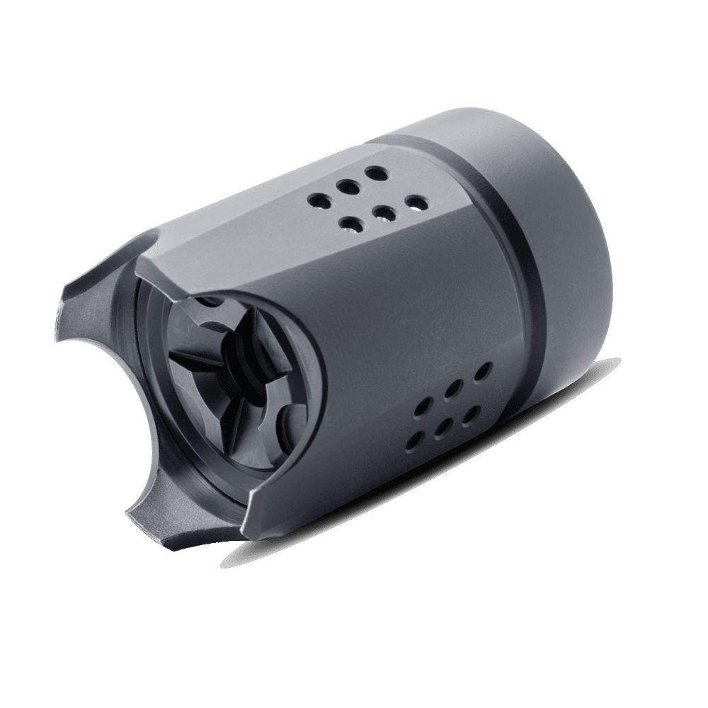 AAC BLASTOUT BLAST DEFLECTOR 2.0