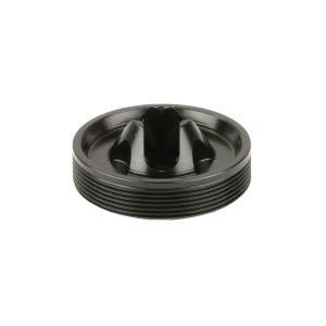 Alternative view of AAC RANGER SERIES FLASH HIDER FRONT END CAP