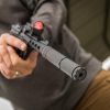 AAC HALCYON 22LR SUPPRESSOR - Image 5